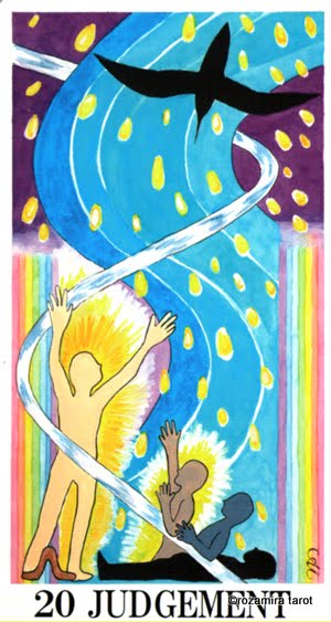 Hawaiian Aloha Tarot